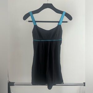 Lululemon Babydoll Fitness Tank